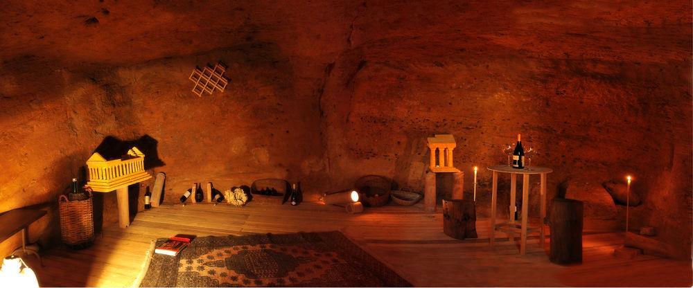 B&B La Grotta Greca Agrigento Luaran gambar