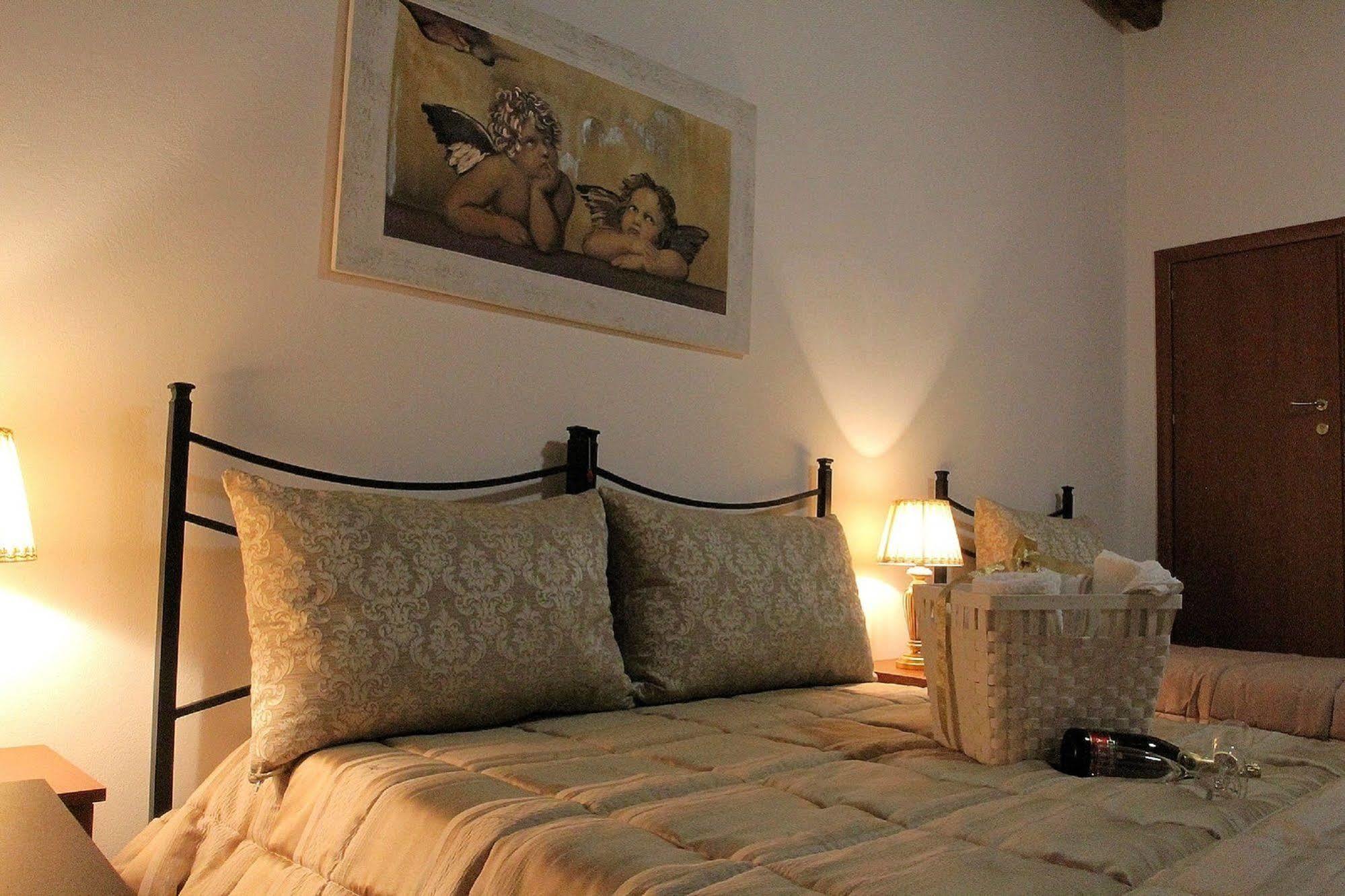 B&B La Grotta Greca Agrigento Luaran gambar