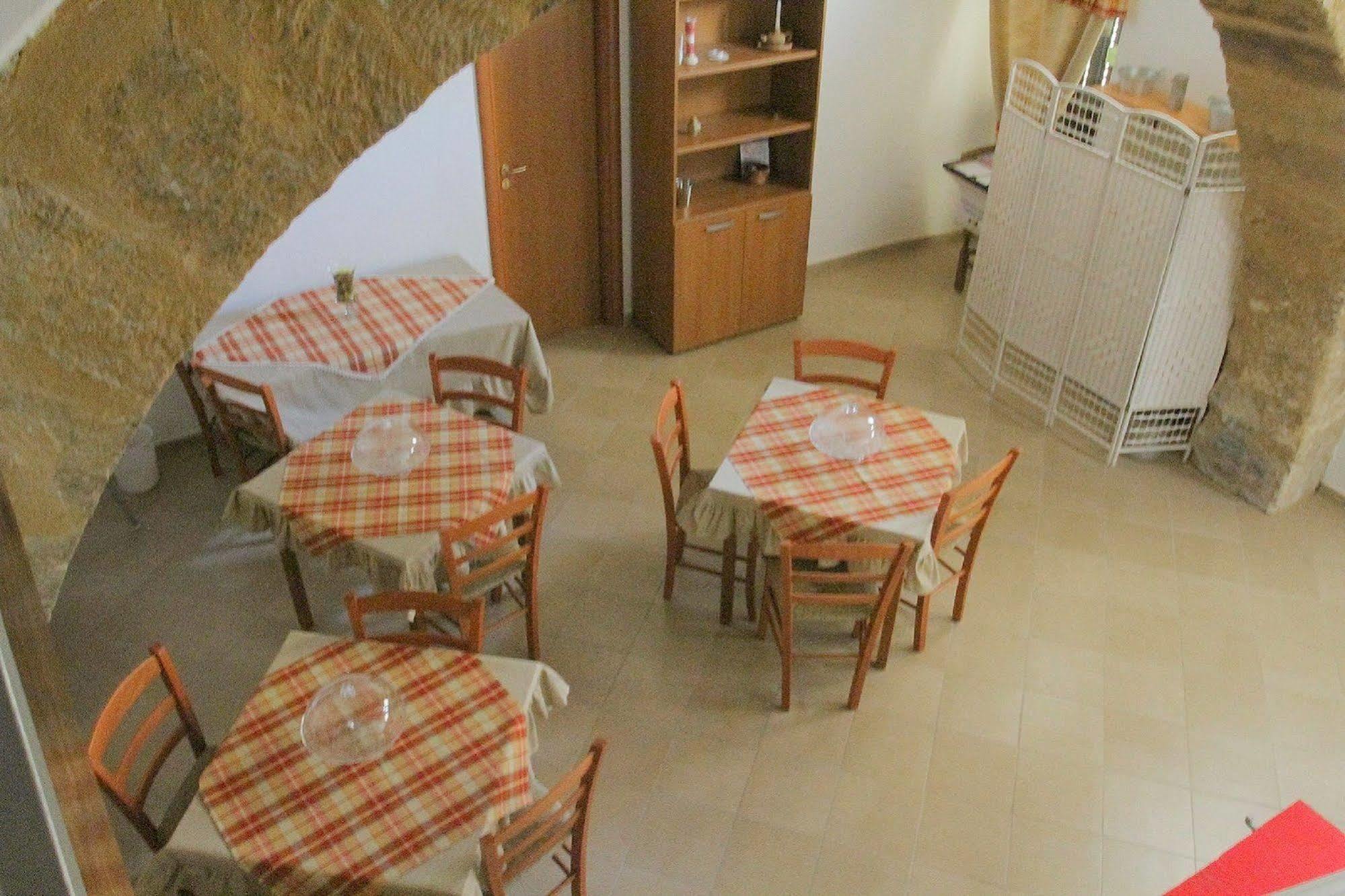 B&B La Grotta Greca Agrigento Luaran gambar